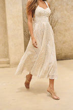 SERENA DRESS