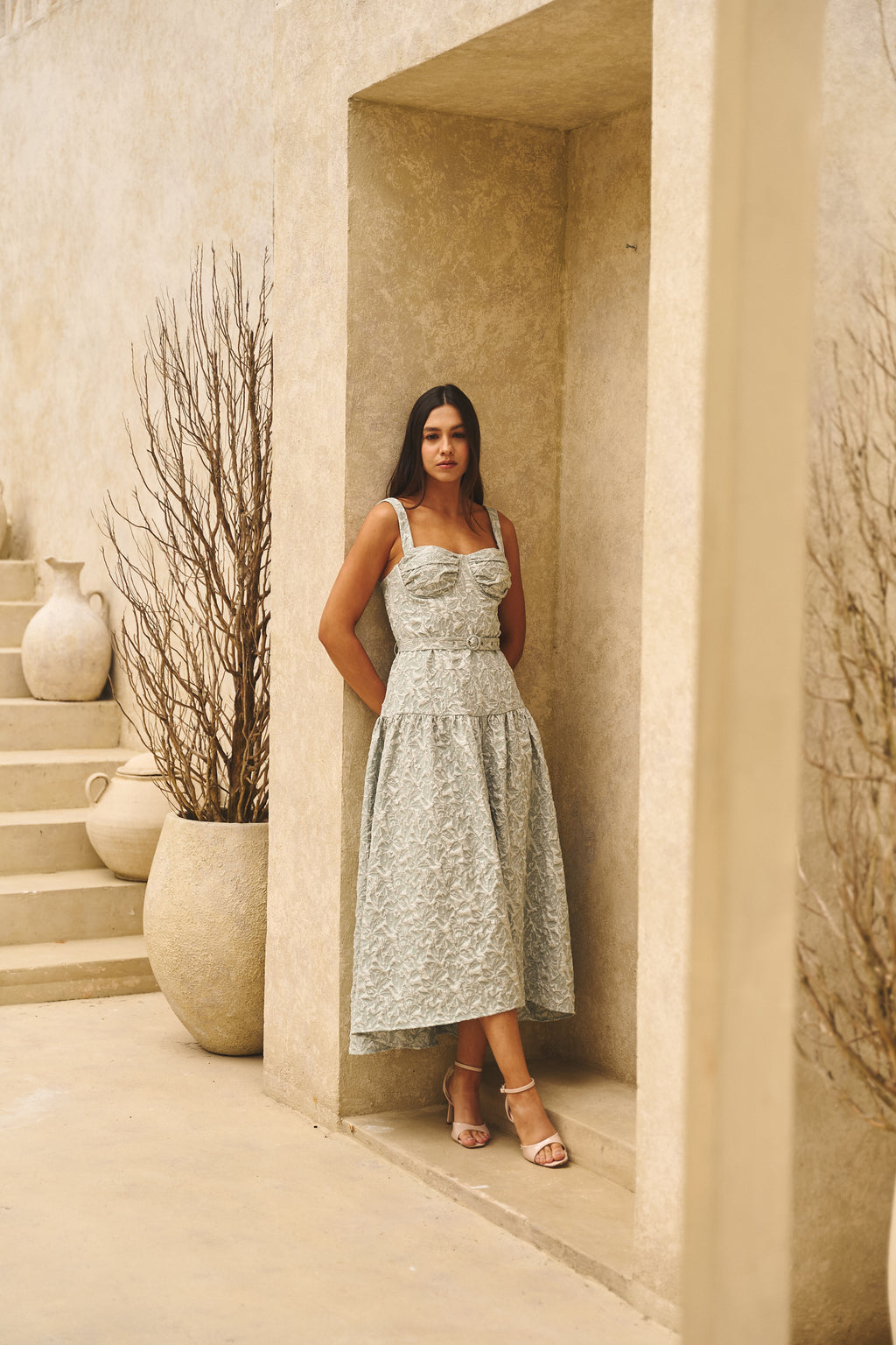 IVY DRESS