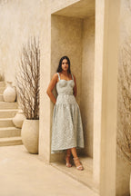 IVY DRESS