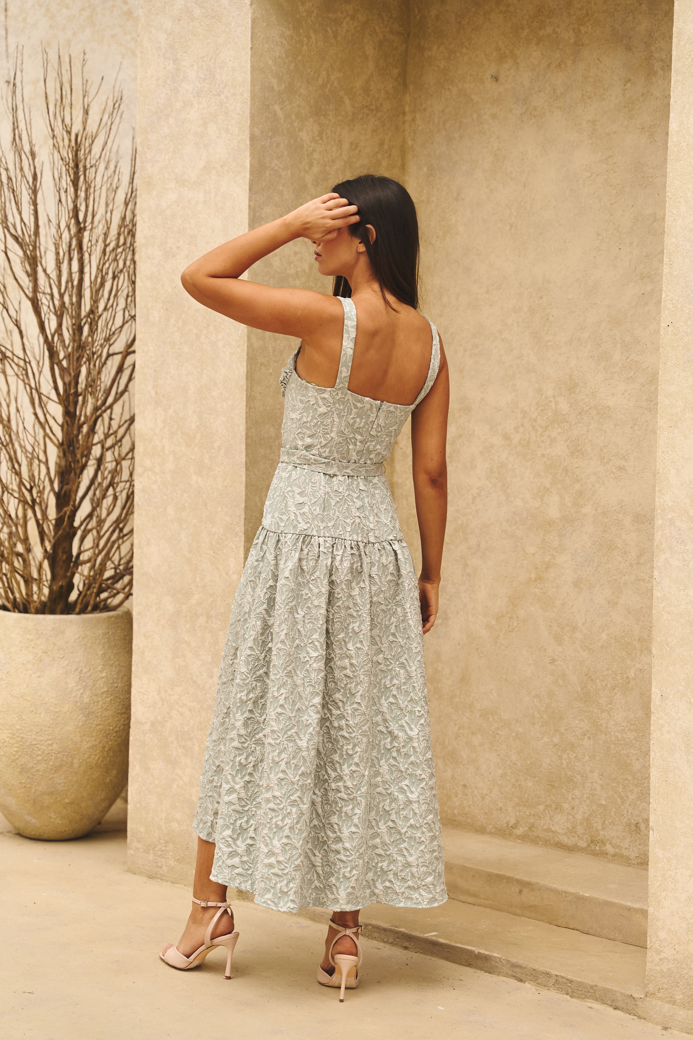 IVY DRESS