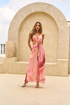 MEDINA DRESS