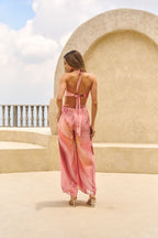 MEDINA DRESS