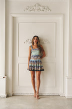 SUNNY DRESS