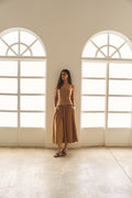 NOMAD DRESS