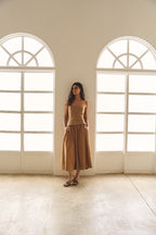 NOMAD DRESS