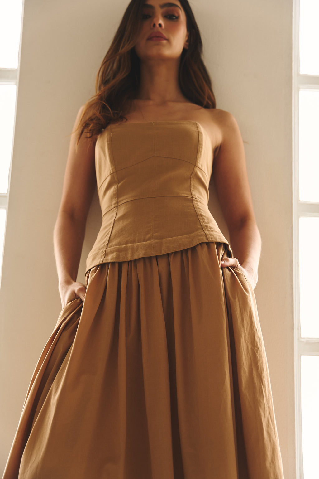 NOMAD DRESS