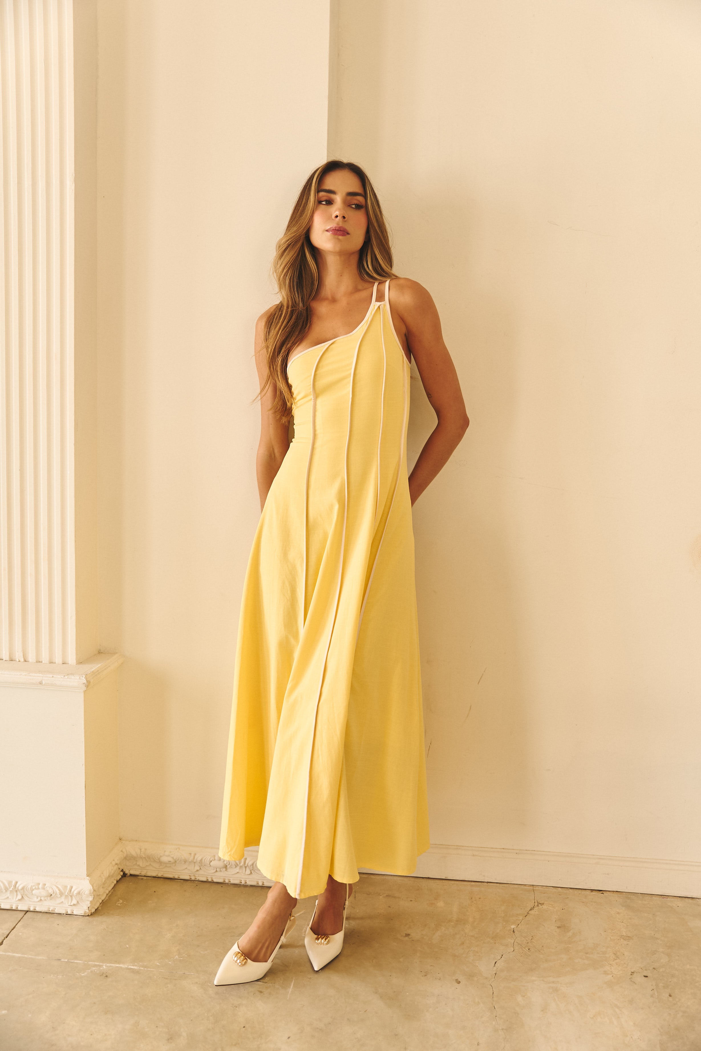 AZHAR DRESS