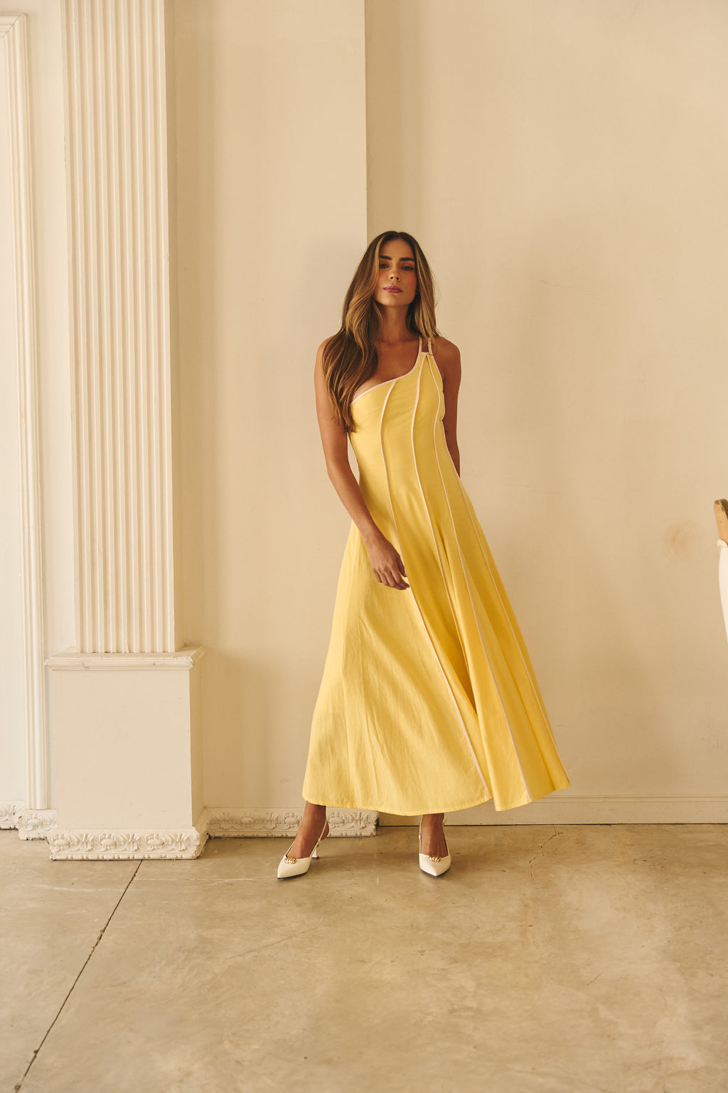 AZHAR DRESS