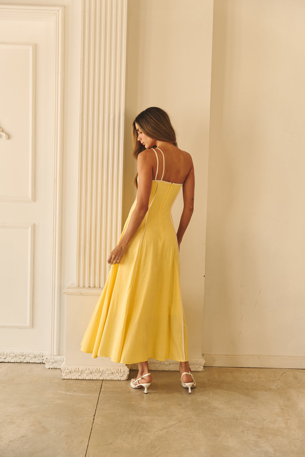 AZHAR DRESS
