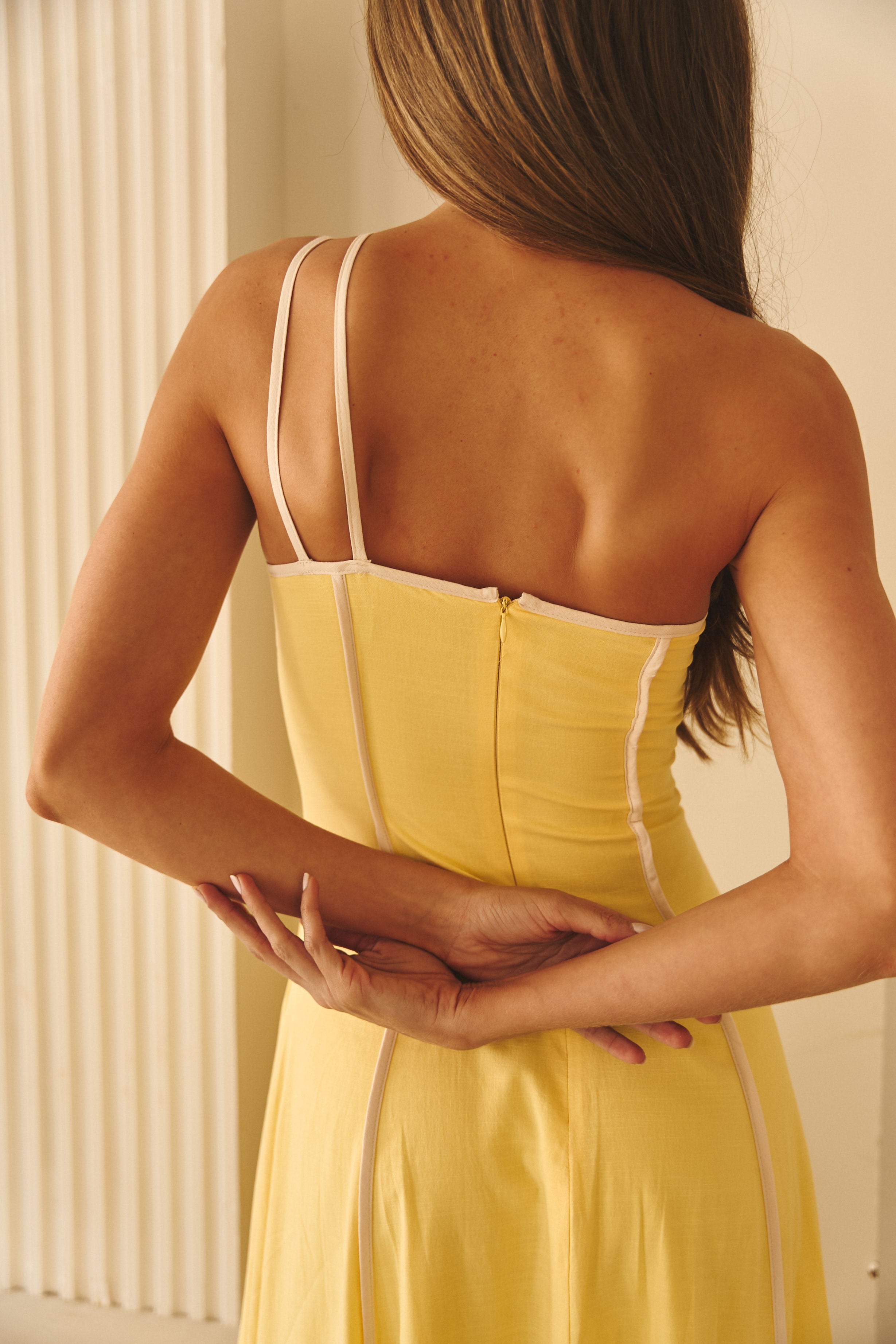 AZHAR DRESS