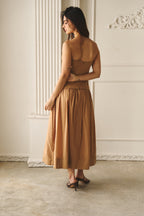 NOMAD DRESS