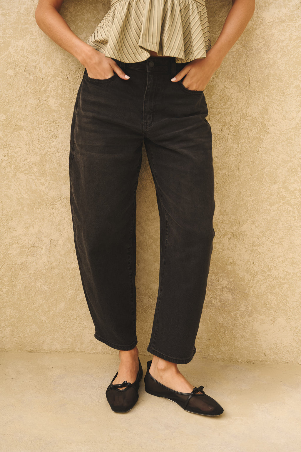 NURTURE PANT