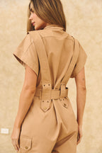 OUD JUMPSUIT