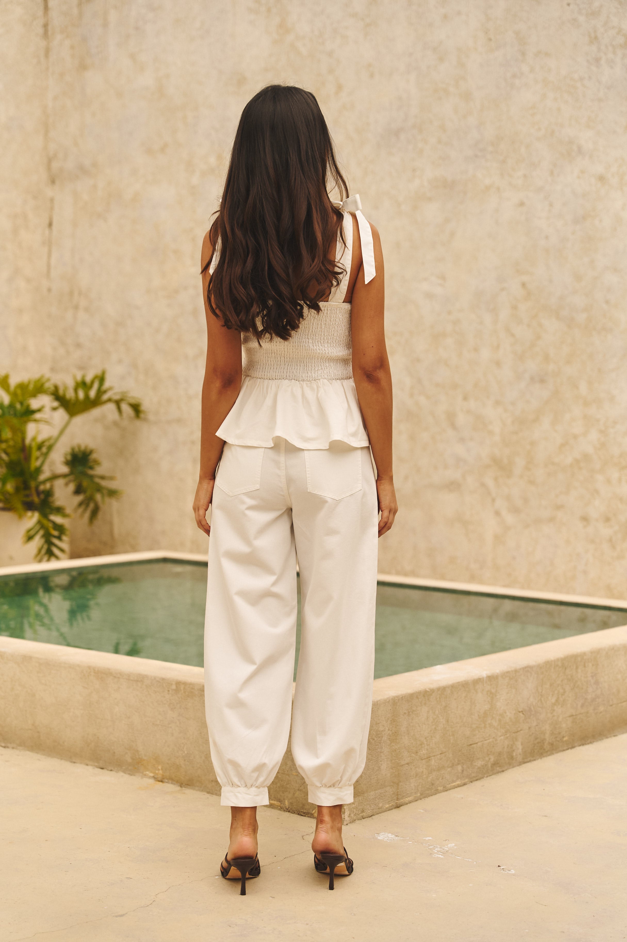 SELENE SET