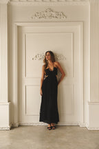 ZAHRA DRESS