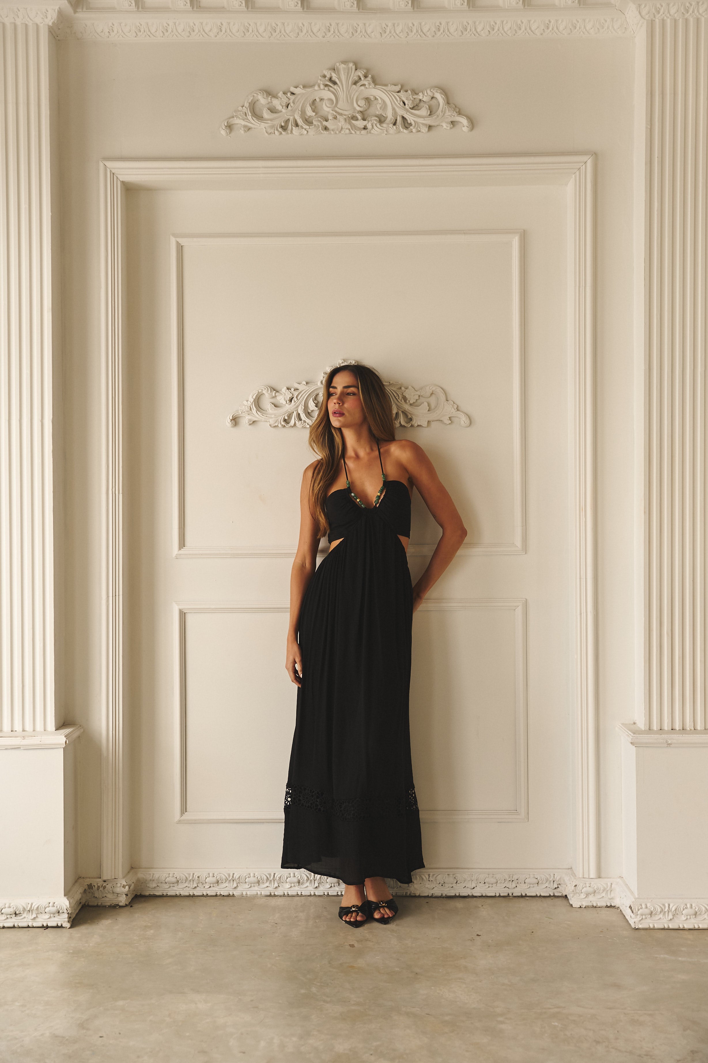 ZAHRA DRESS