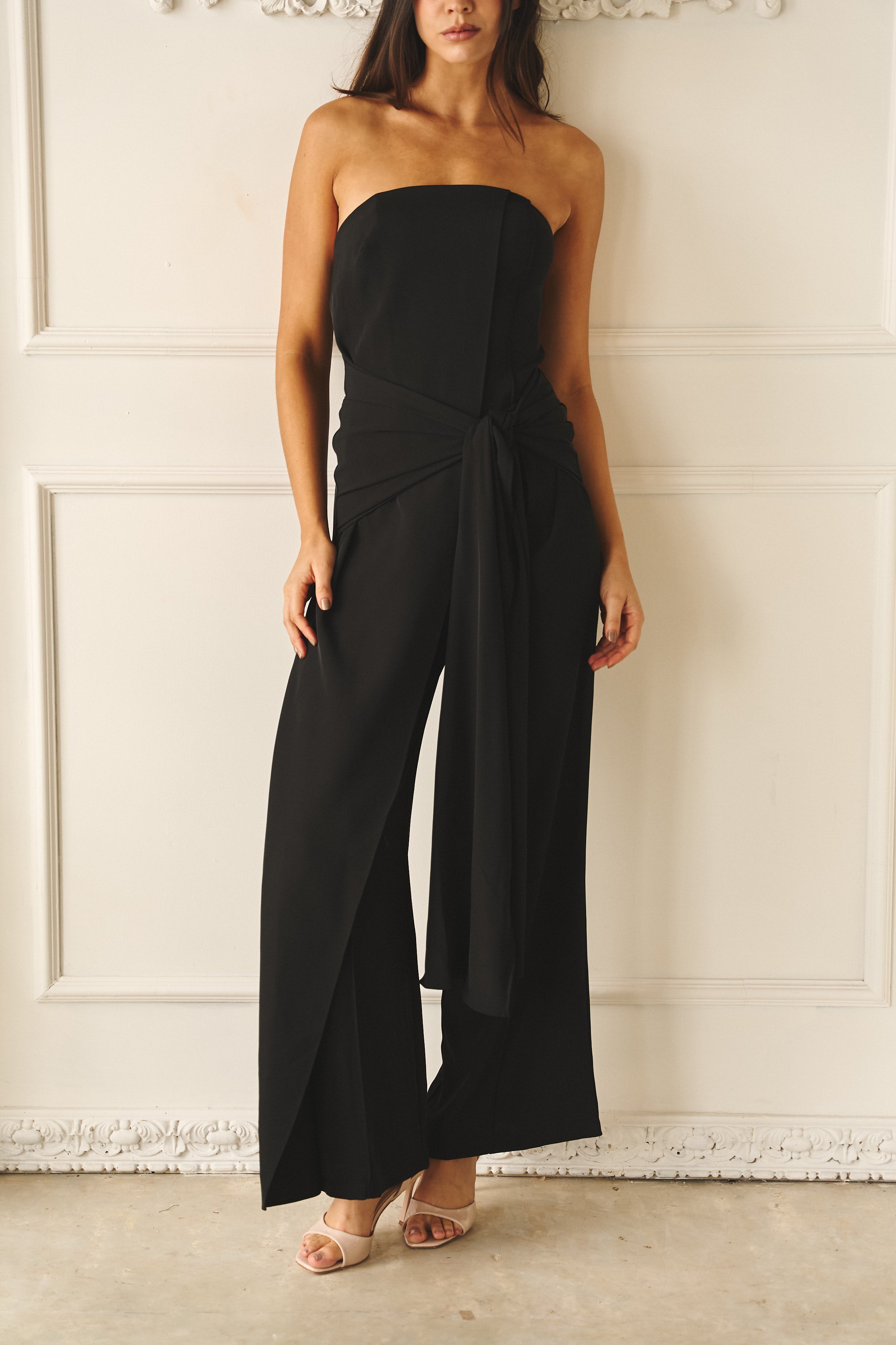 DEW JUMPSUIT
