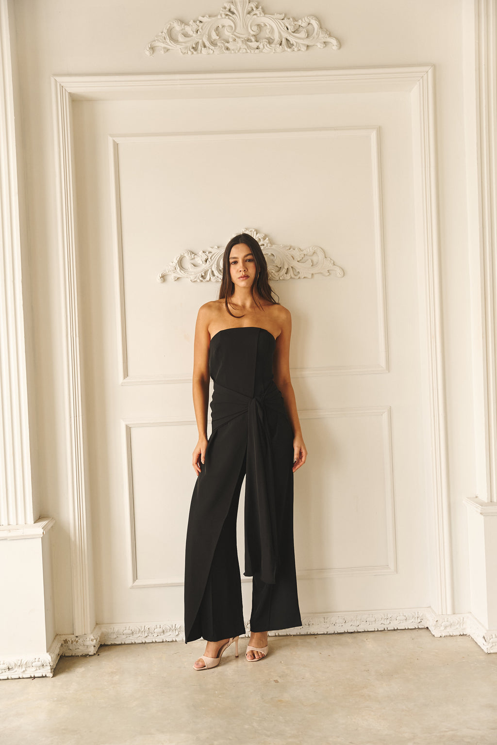DEW JUMPSUIT