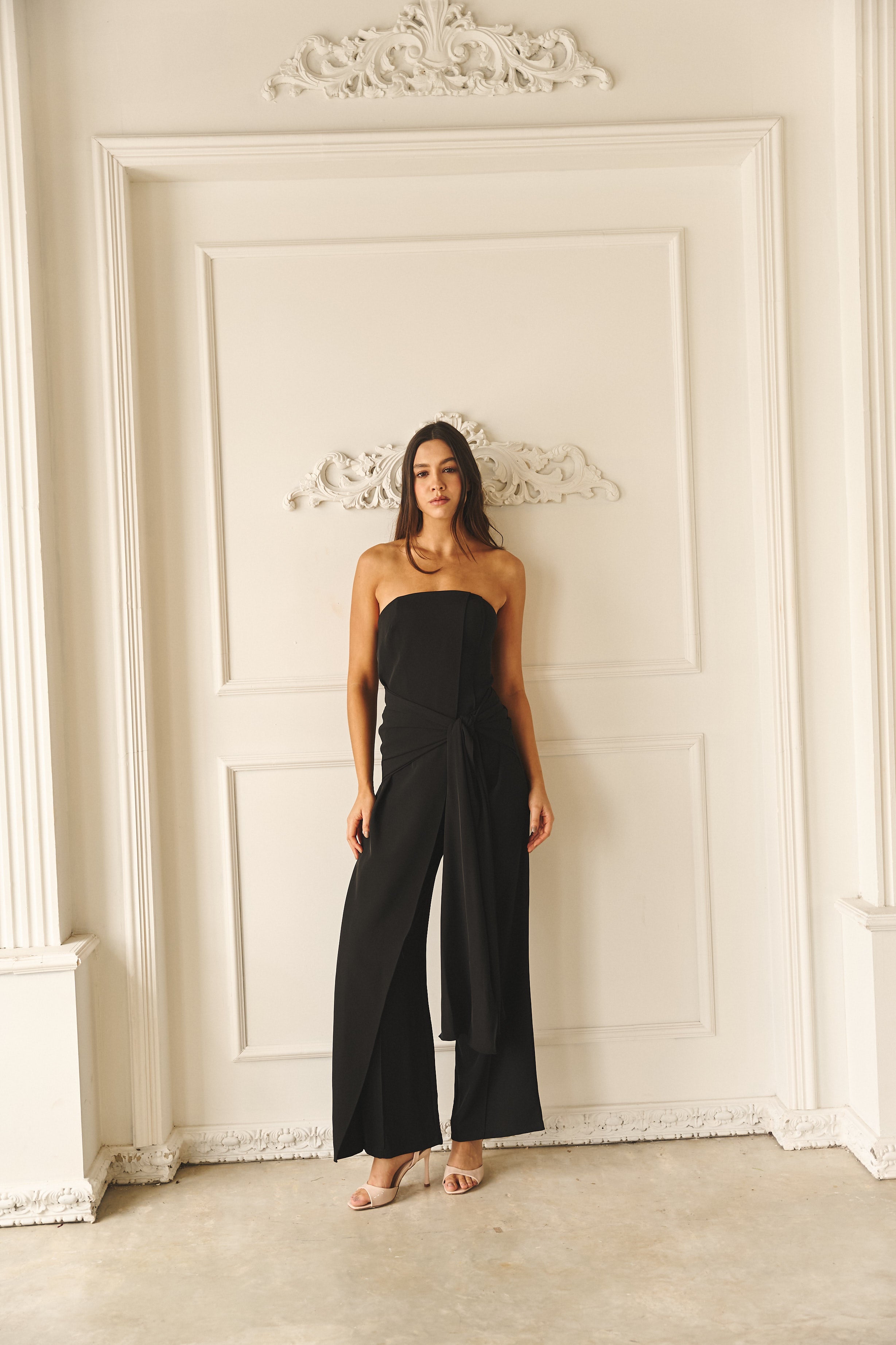 DEW JUMPSUIT