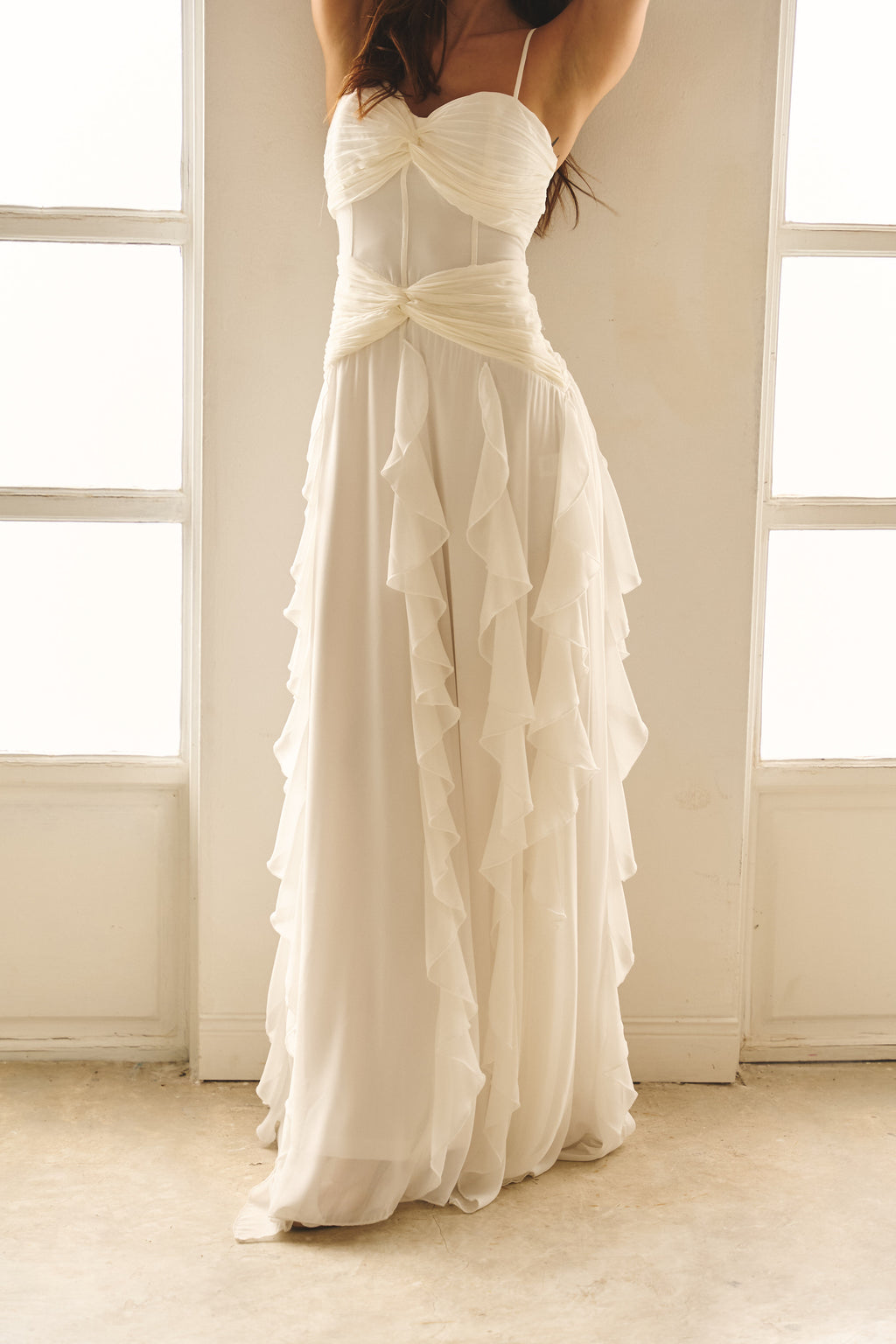 PRIMAVERA DRESS