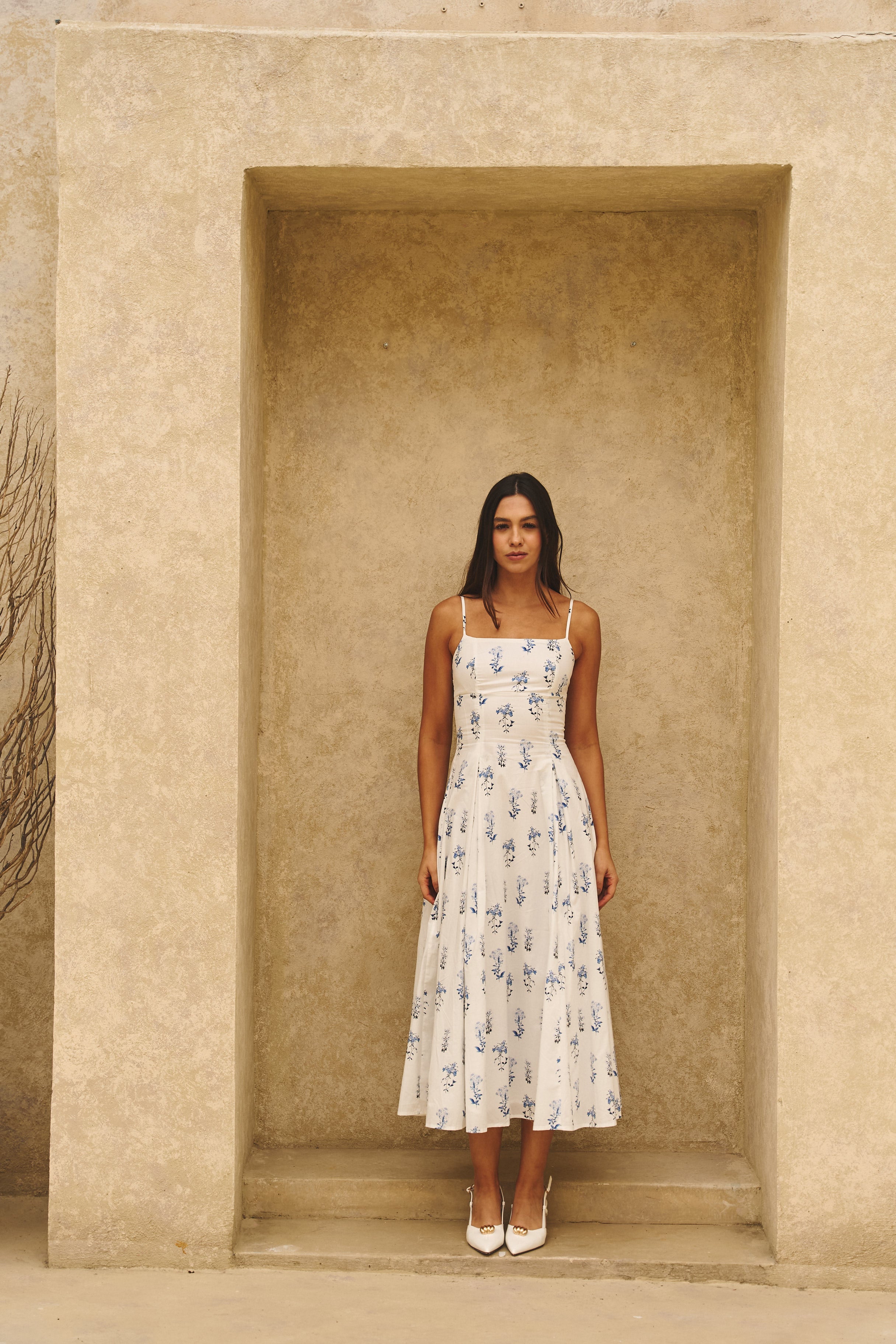 ORIGIN DRESS