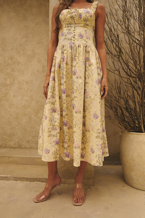 AURA DRESS