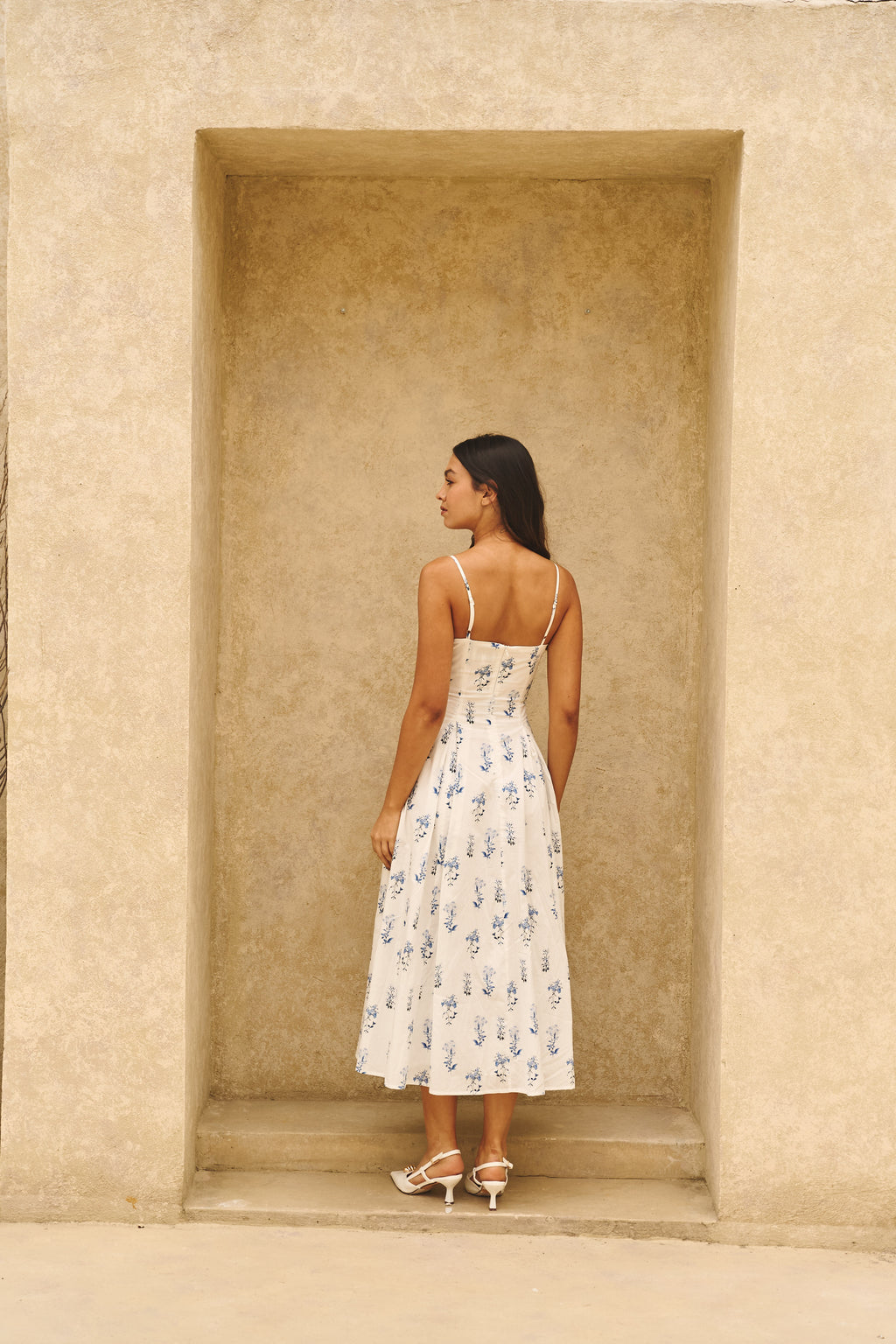 ORIGIN DRESS