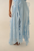 ZELLIGE DRESS