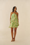 ATLAS DRESS