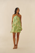 ATLAS DRESS