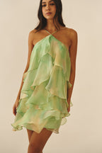 ATLAS DRESS