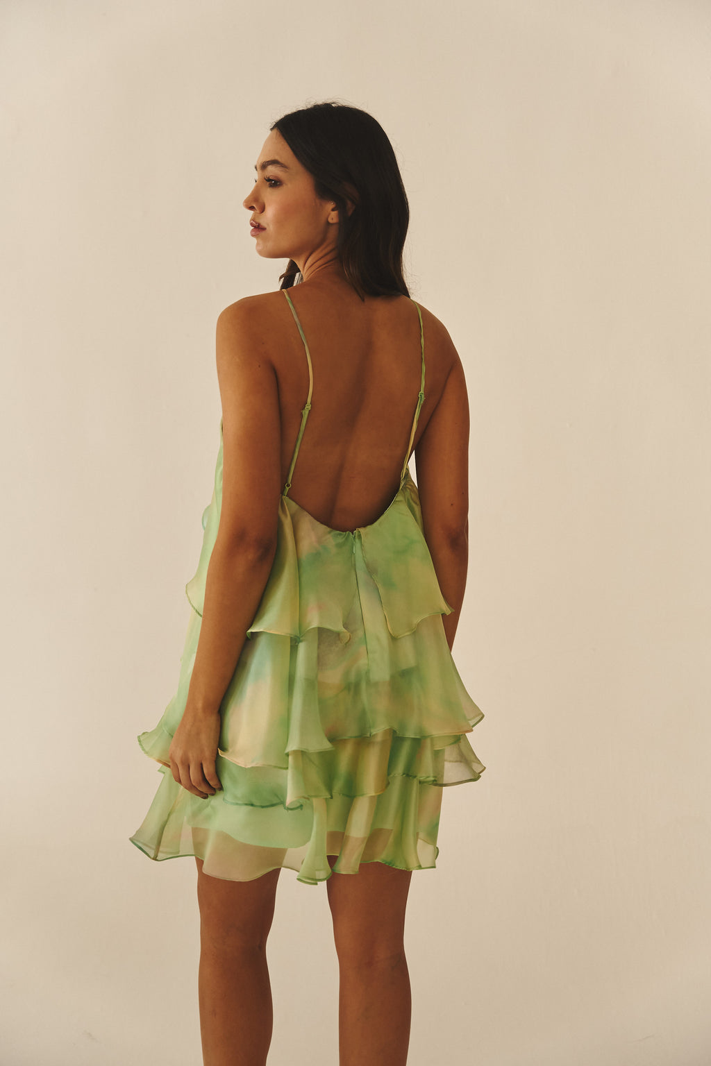 ATLAS DRESS