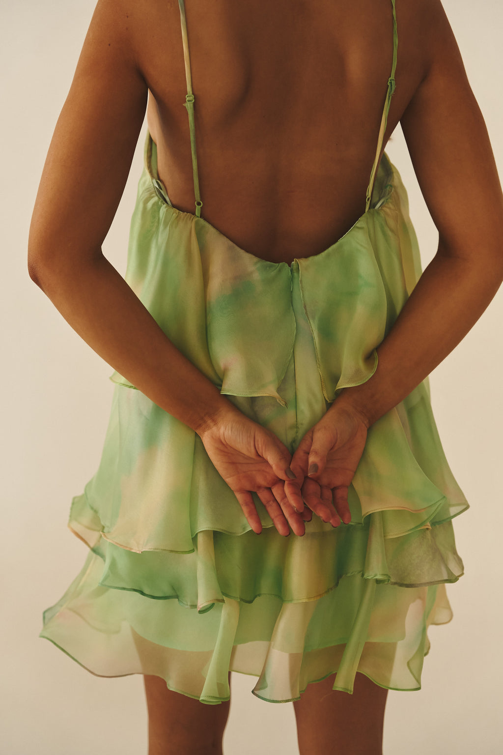 ATLAS DRESS