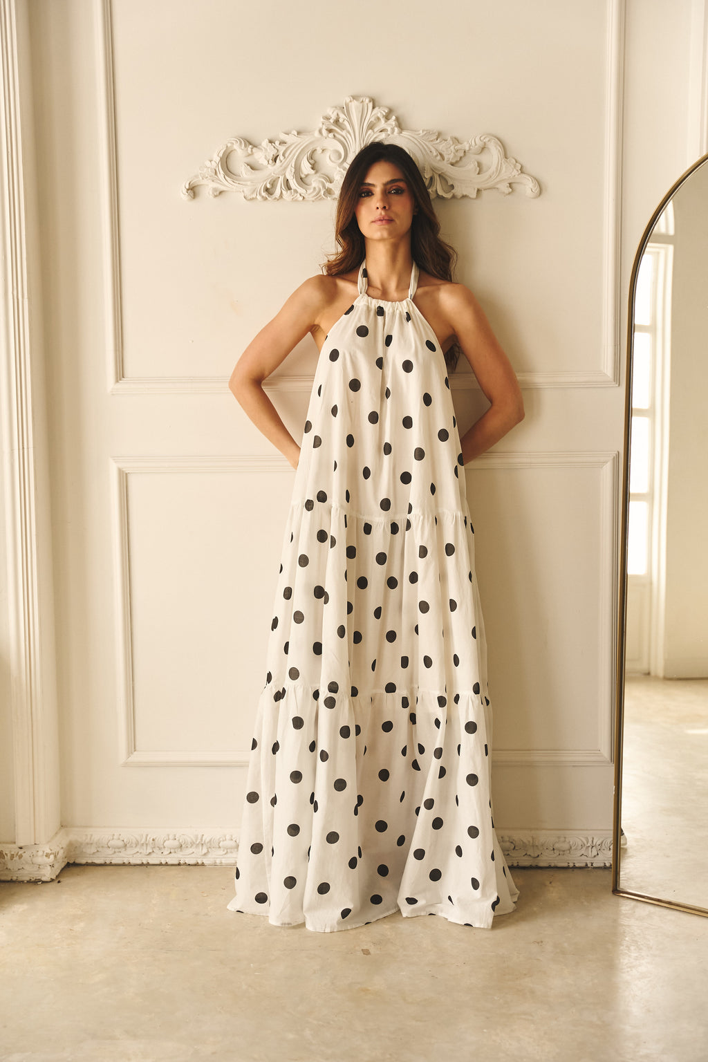 HALO DRESS