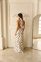 HALO DRESS