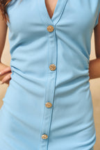 ISARA DRESS