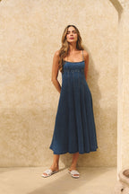 SKY DRESS