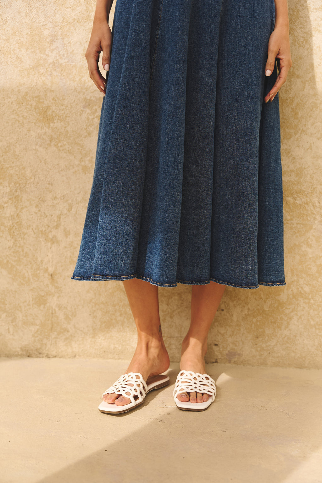 SKY DRESS