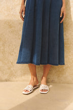 SKY DRESS
