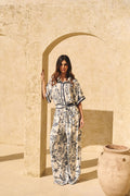 HALIMA JUMPSUIT