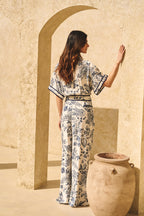 HALIMA JUMPSUIT