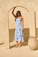 DALIYA DRESS
