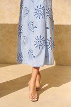 DALIYA DRESS