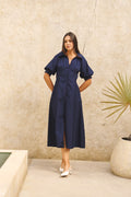 AMAYA DRESS