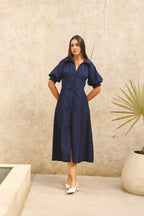 AMAYA DRESS