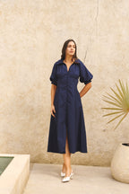 AMAYA DRESS