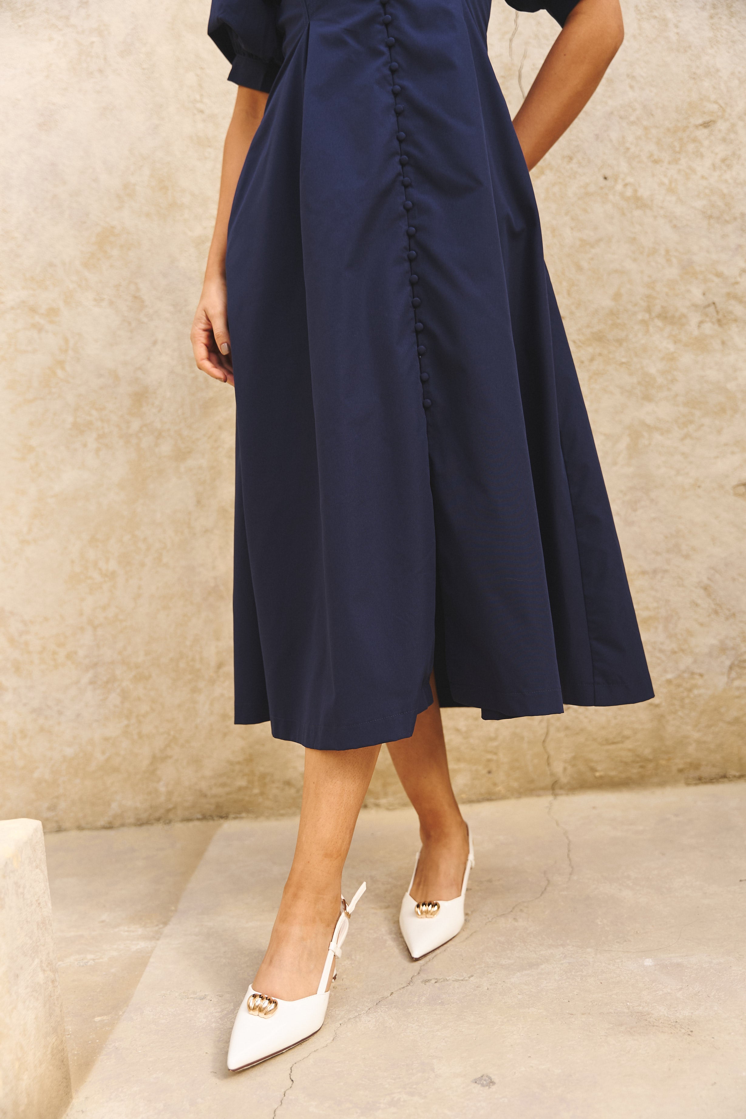 AMAYA DRESS