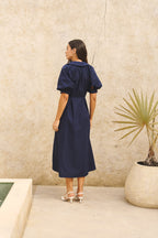 AMAYA DRESS