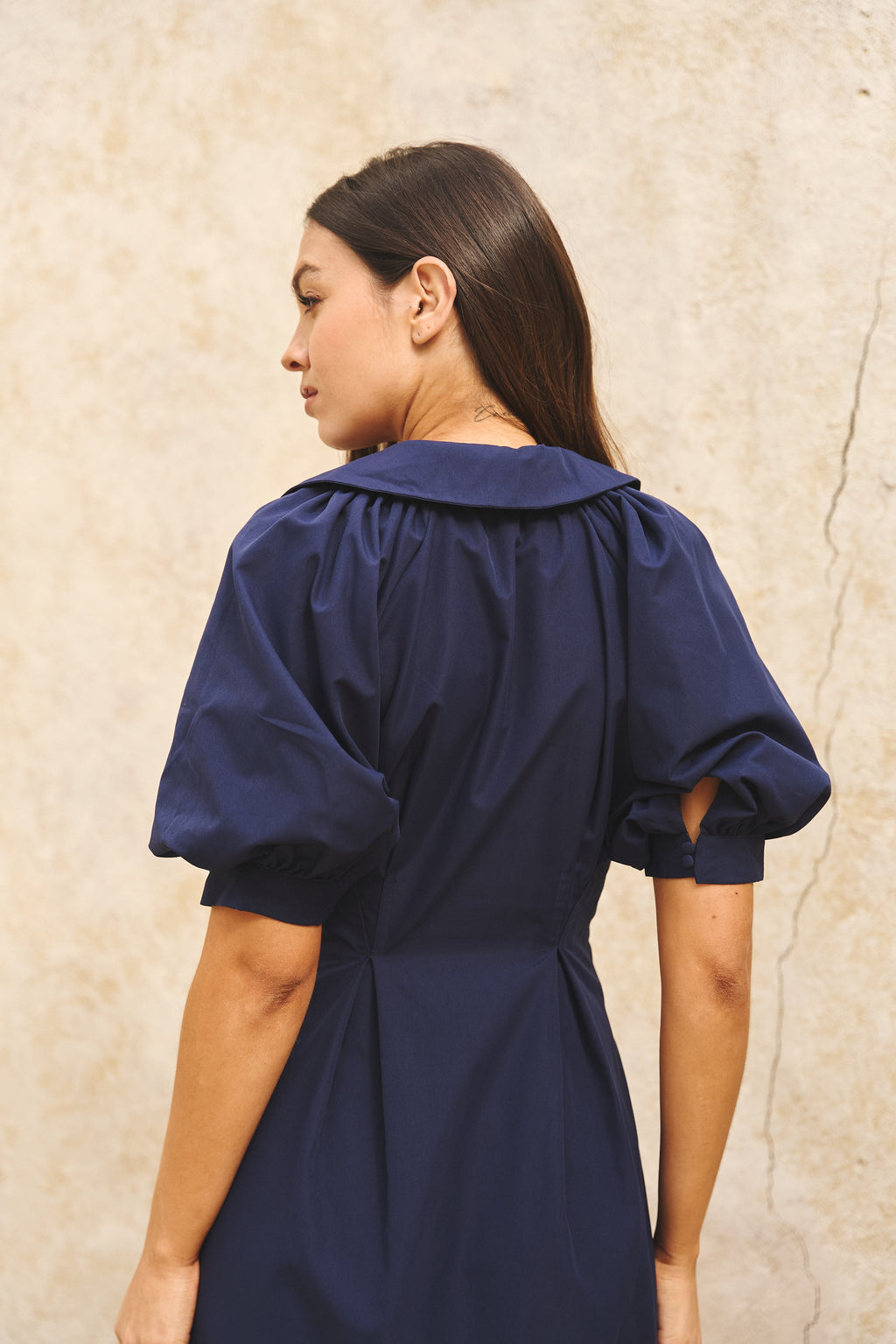 AMAYA DRESS