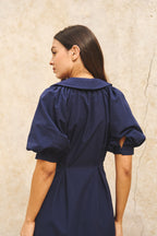 AMAYA DRESS